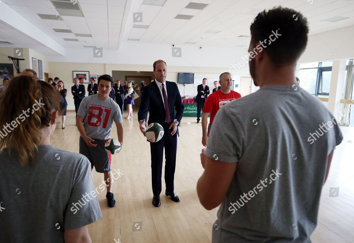 Mace on Twitter "RT RoyaleVision royal flashback "Prince William