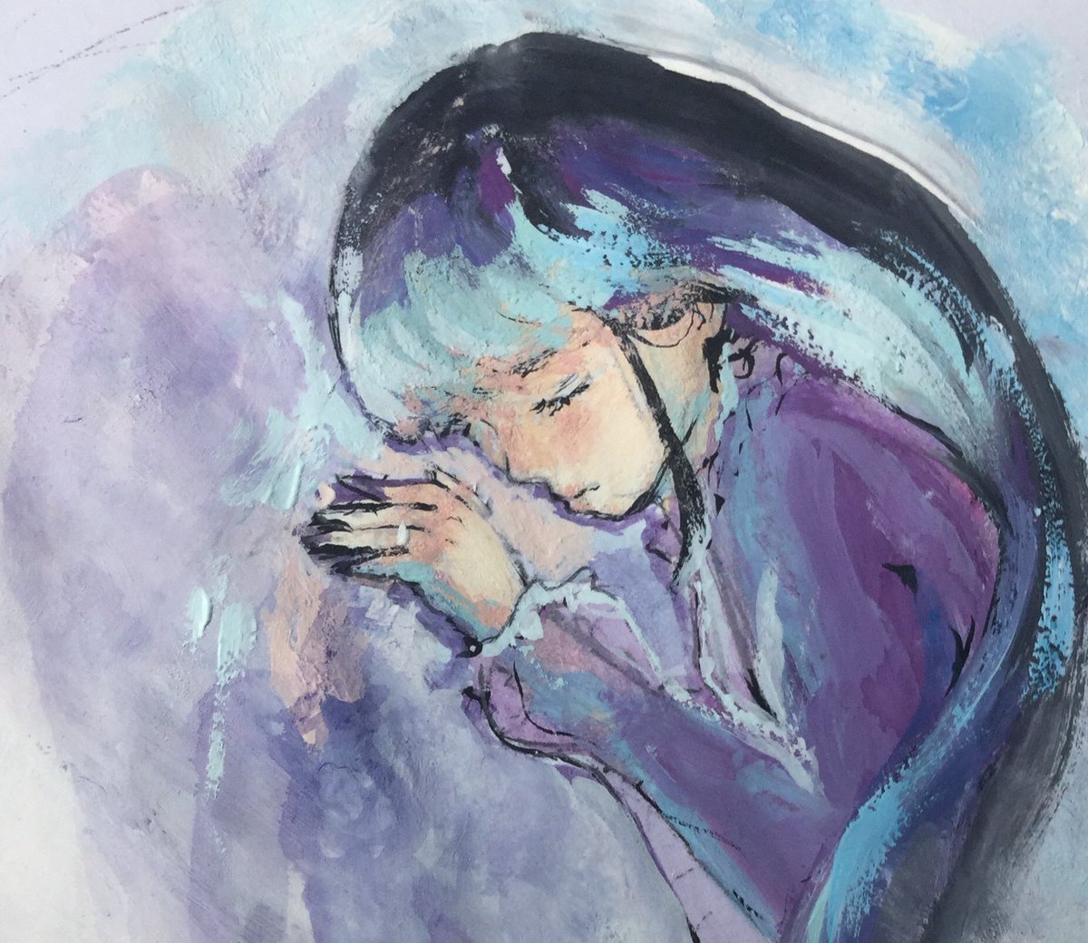 honeyvie (@honeyvie_arts) さんのイラスト・マンガ作品まとめ (14 件) - Twoucan