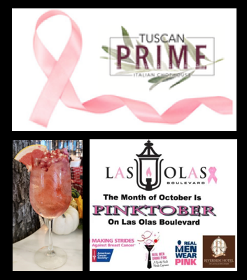 TuscanPrime's tweet photo. Tuscan Prime goes PINK!  Click to read our weekly newsletter: https://t.co/wKjPHZvA5V
#PinkRibbon Newsletter,  #BreastCancerAwarenessMonth #PINKtober#ThinkPink #GivingBack #TuscanPrimeLasOlas #LasOlasOnTheRise #FTL #TuscanPrime #LasOlasBlvd #FTL #FtLauderdale https://t.co/300BwNkzhK