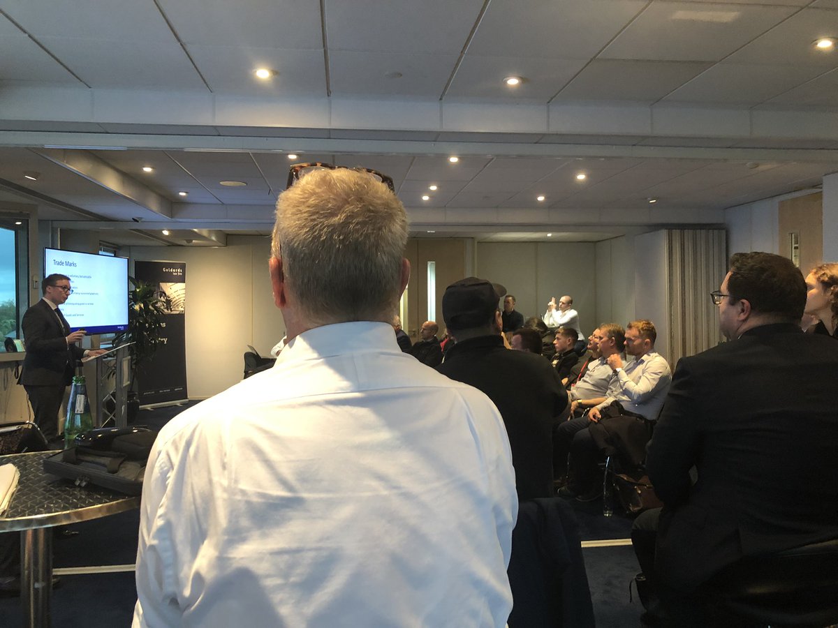 Another interesting, busy <a href="/DigiTuesday/">Digital Tuesday</a> @geldards legal 4 tech