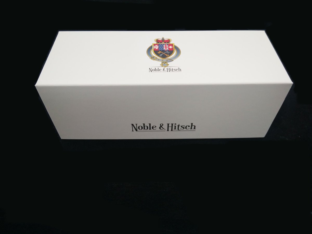 NobleAndHitsch's tweet photo. Only 84 days to go until Christmas!⠀
Order now your surprise Gentleman's Giftbox from Noble&Hitsch.
Find us on our website: https://t.co/0ZQrGgSpOB⠀
⠀
#NobleAndHitsch #HK #HKig #LuxuryLifeStyle #HKButler #christmas #dontbelate #gift #gentleman #lovemylife #worldwide #hongkong https://t.co/Hpl5hvUvht