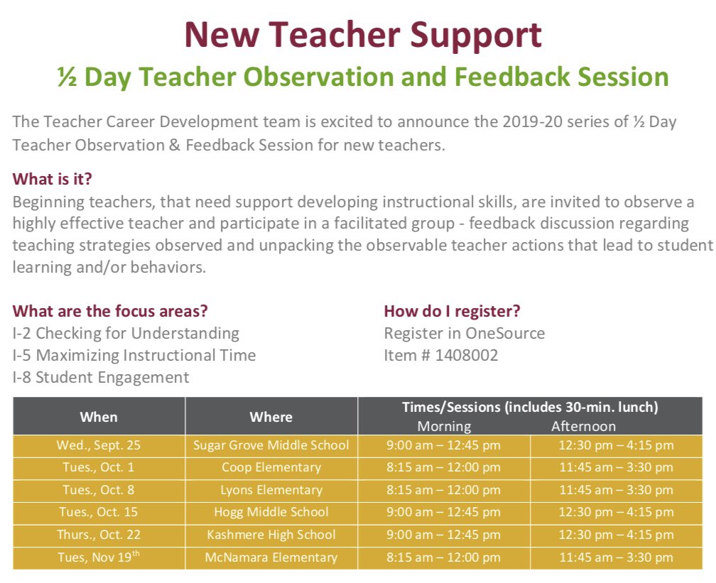 HISD CareerPathways (@hisd_cptl) on Twitter photo Half Day Observations with Career Pathways <a href="/Coop_Eagles/">HISD Coop Elementary</a> Thank you for hosting & sharing your teachers! #Thesolutionisinthebuilding <a href="/HISD_CPTL/">HISD CareerPathways</a> <a href="/hisd_newteach/">HISDNewTeacher</a> <a href="/HISD_North/">HISD North Office</a> <a href="/mtoro91_torres/">Michael Torres</a> <a href="/angela_mcconico/">Angela McConico</a> @TeamHISD Half Day Observations with Career Pathways <a href="/Coop_Eagles/">HISD Coop Elementary</a> Thank you for hosting & sharing your teachers! #Thesolutionisinthebuilding <a href="/HISD_CPTL/">HISD CareerPathways</a> <a href="/hisd_newteach/">HISDNewTeacher</a> <a href="/HISD_North/">HISD North Office</a> <a href="/mtoro91_torres/">Michael Torres</a> <a href="/angela_mcconico/">Angela McConico</a> @TeamHISD