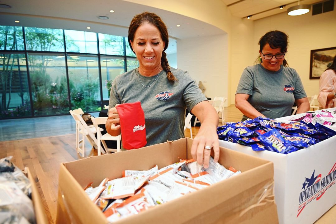 First Lady Maria Lee tweet media