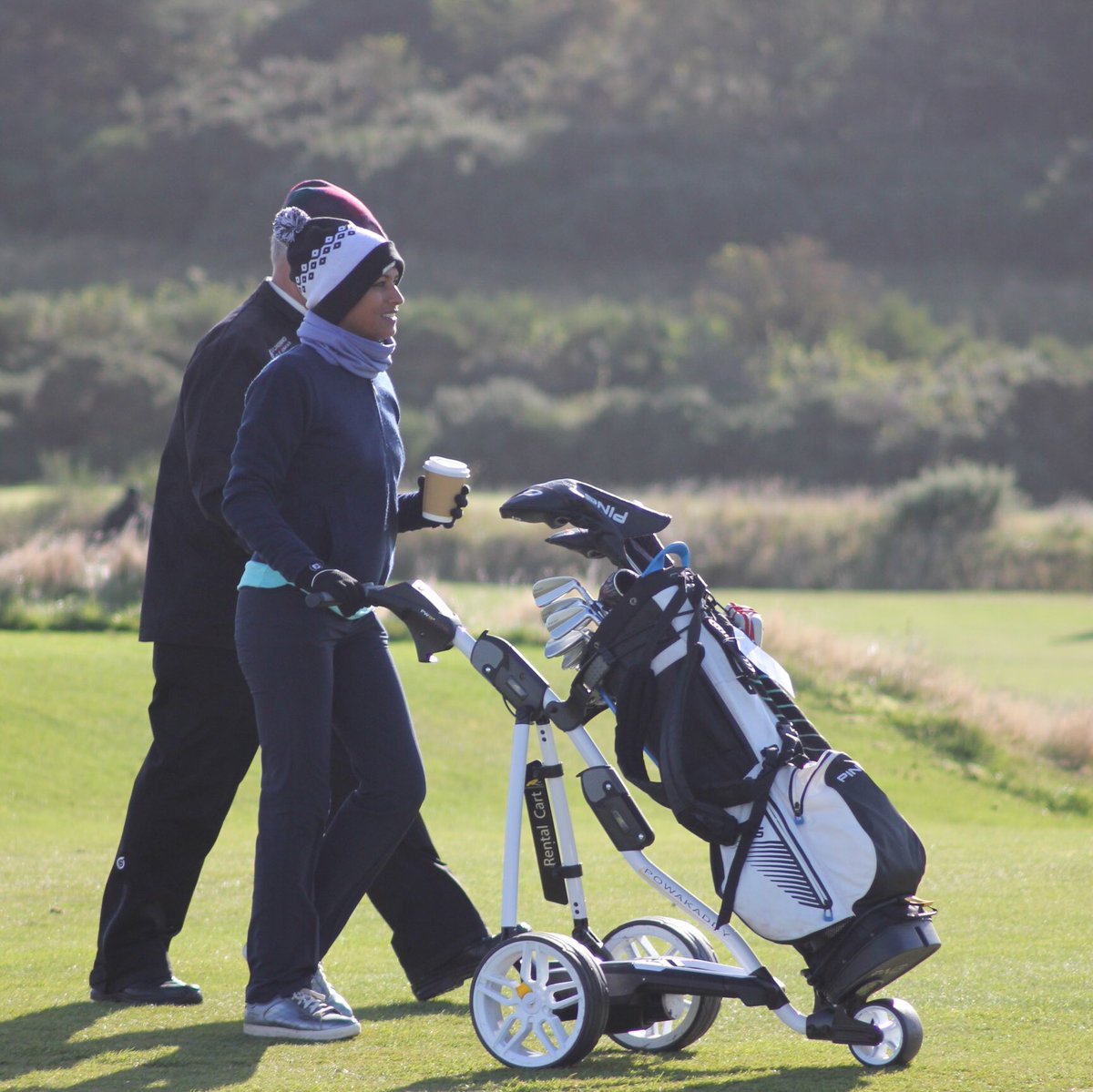 NairnGolfClub's tweet photo. #2019HGLProAm | 2019 Highland Golf Links Pro Am
📸 Day 1 Gallery (1/2) @ The Nairn Golf Club https://t.co/KCzo2eEAQO