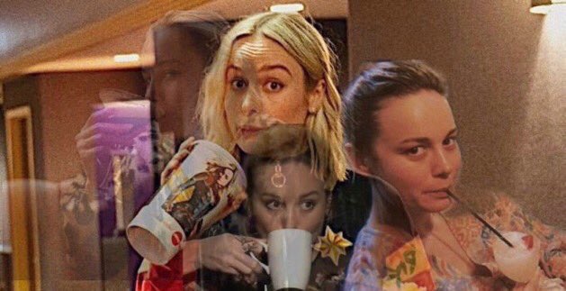 briedrinking's tweet image. Happy birthday @brielarson 🎂 🍺