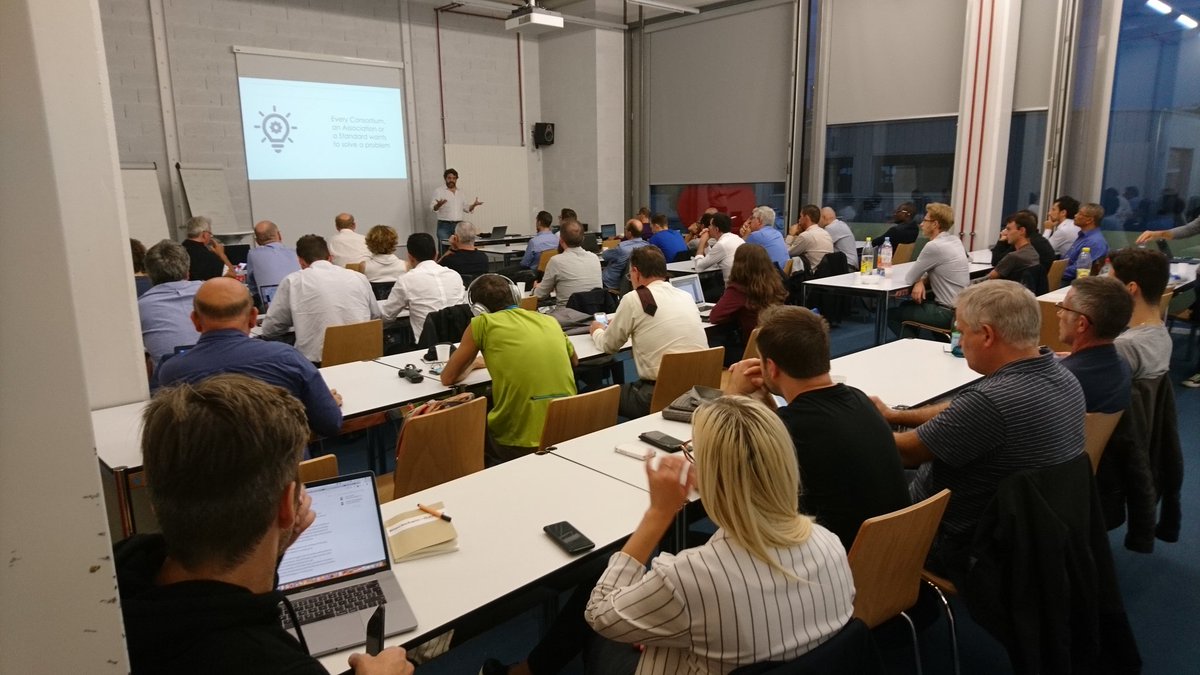 Geneva DevChain tweet media