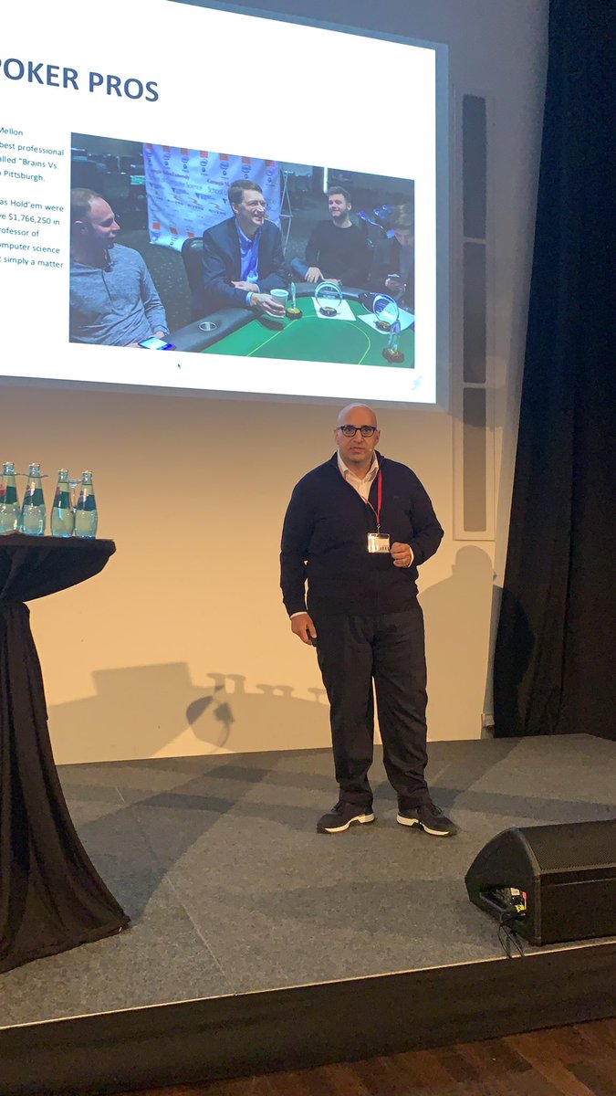 spitzmichael's tweet image. The 5-year @BetweenTheTowers jubilee has begun and as the first guest we have @andonians from the Frankfurt School of Finance with the topic &quot;The Fourth Industrial Revolution&quot; #BtT #mainincubator