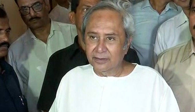 otvnews's tweet image. Re-Up: #Odisha To Launch ‘Mo Sarkar’ To Collect Feedback From Citizens

#MoSarkar #FeedbackSystem