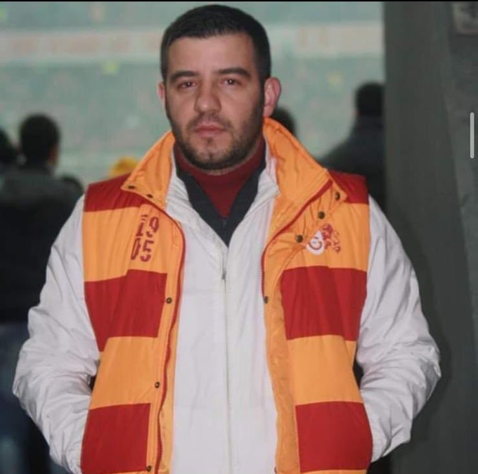 Başımız sağolsun, mekanın cennet olsun ağabey #ikizgökhan