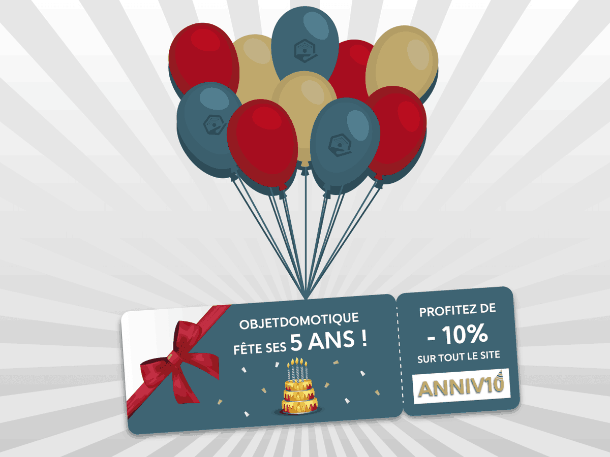 Objetdomotique.com tweet media