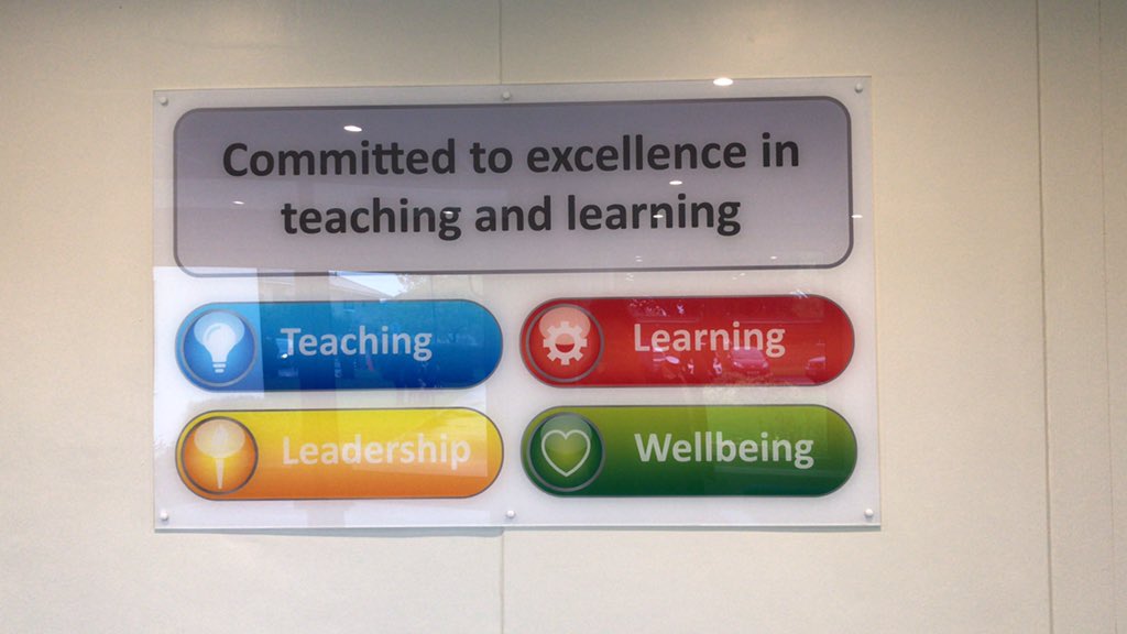 We are ready for another Hate Crime Awareness session today with students @epsomewellhigh. #NoPlaceForHate