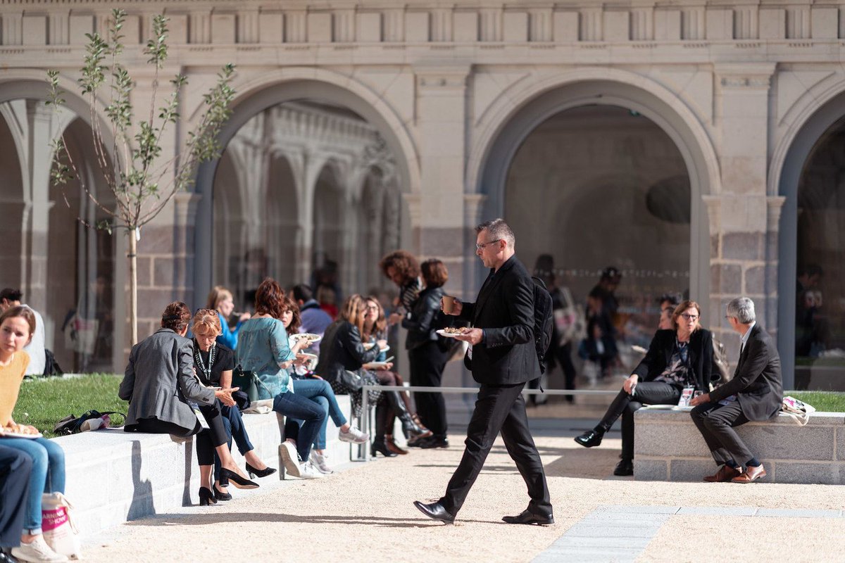 Le Couvent Rennes tweet media