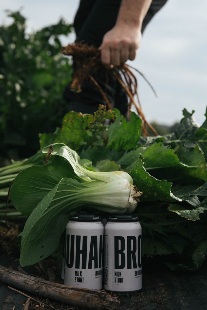 Brouhaha Brewery (@brouhahabrewery) on Twitter photo Join us & <a href="/sowgreat/">sytonia stuggis</a> on this Sunday, Oct 20 for a workshop on growing an abundant veggie patch. You will learn the whole process from design to harvest. Then enjoy a four-course beer pairing menu from @brouhaharestaurant. Head to the link in our bio to grab your tickets. Join us & <a href="/sowgreat/">sytonia stuggis</a> on this Sunday, Oct 20 for a workshop on growing an abundant veggie patch. You will learn the whole process from design to harvest. Then enjoy a four-course beer pairing menu from @brouhaharestaurant. Head to the link in our bio to grab your tickets.