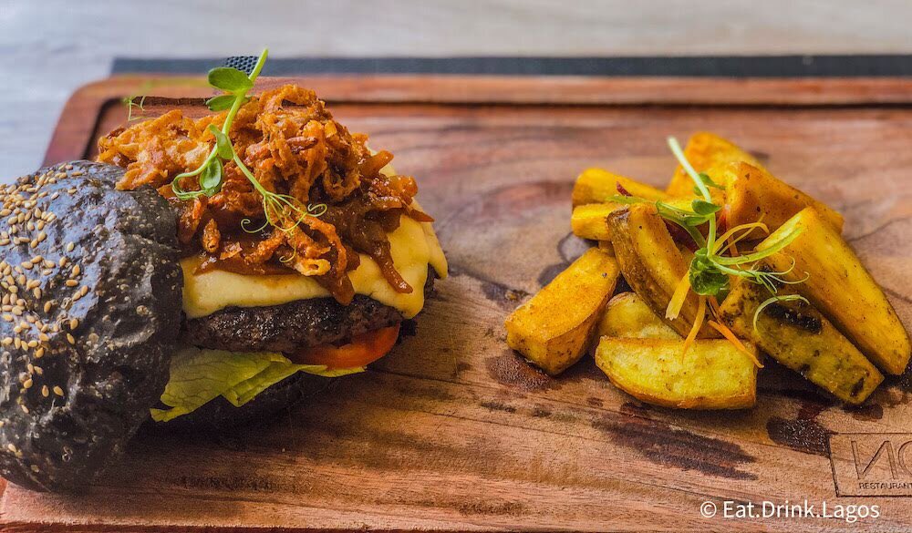 Eat.Drink.Lagos (EatDrinkLagos) Twitter