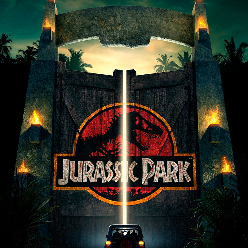 When movie logos become symbols of popular culture... ow.ly/WfKy30mwjgI #design #entrepreneur #creative