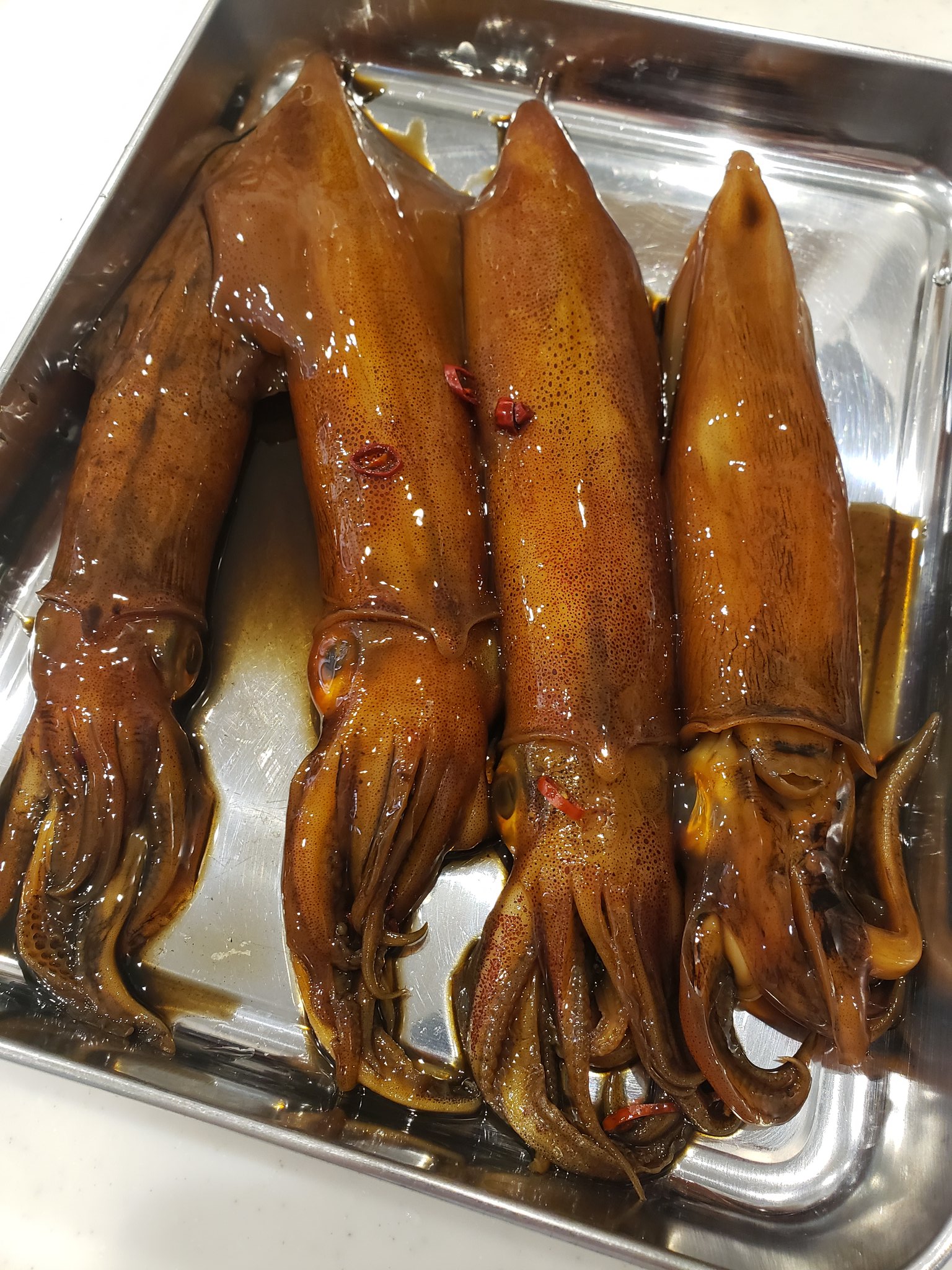 沖漬け丼 Twitter Search Twitter