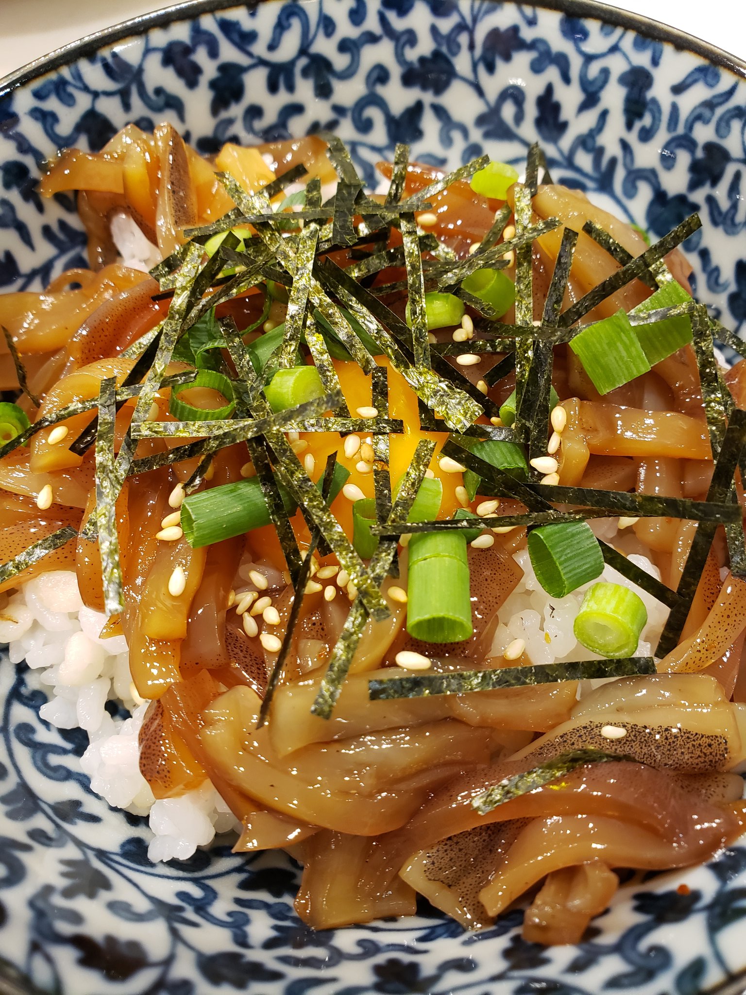 沖漬け丼 Twitter Search Twitter