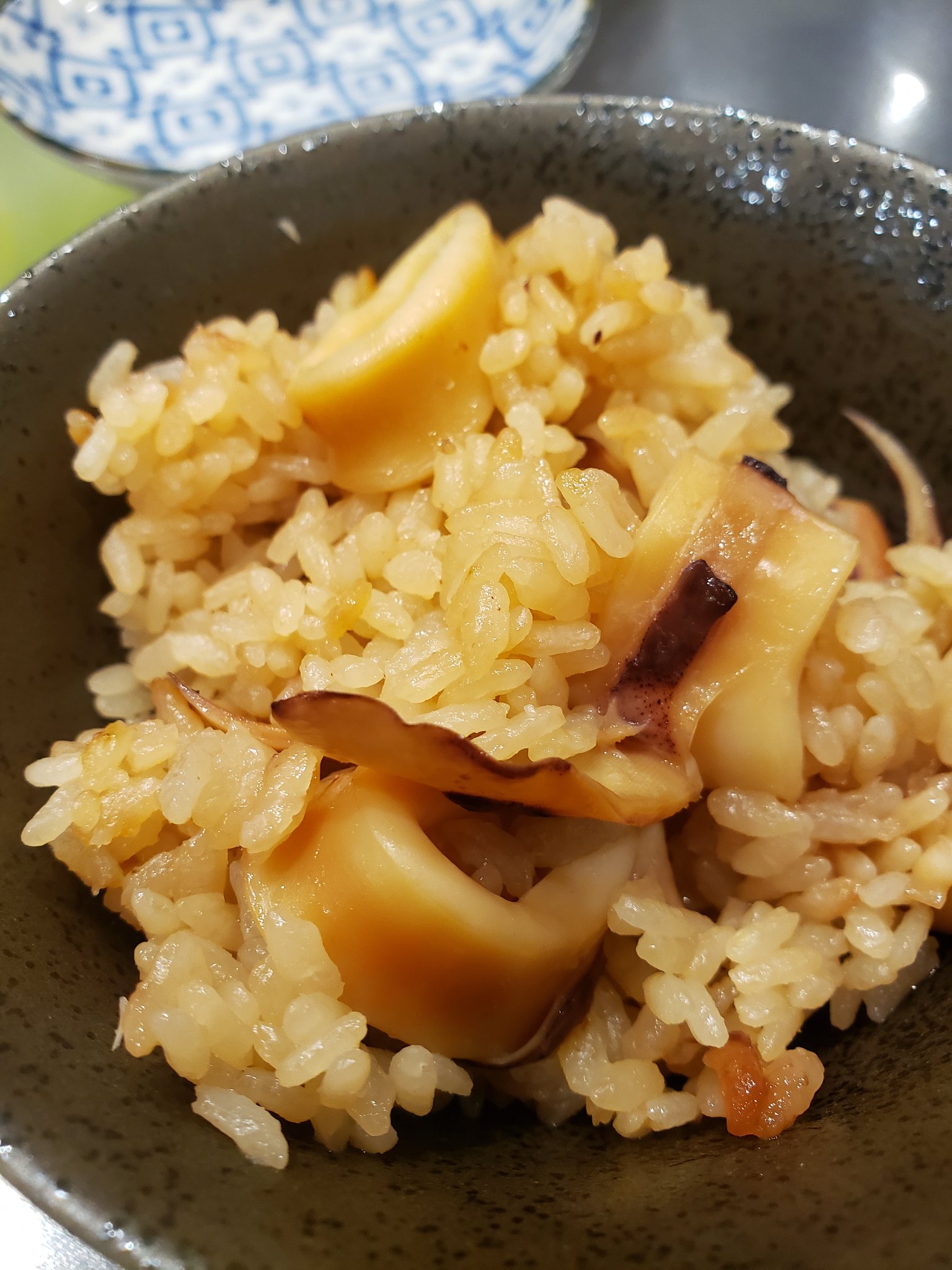 沖漬け丼 Twitter Search Twitter