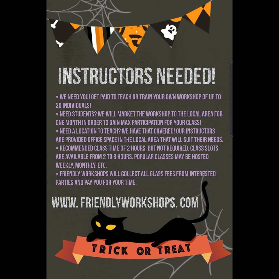 FrWorkshops tweet picture
