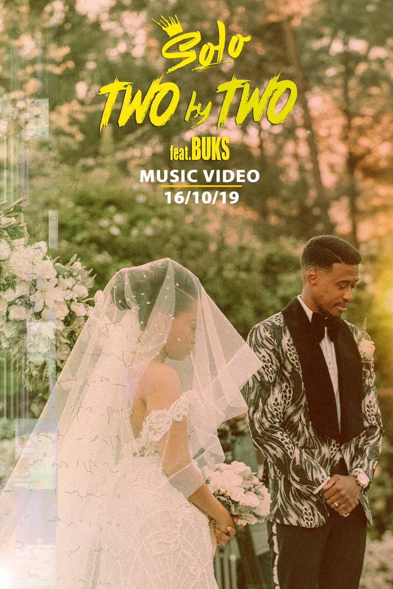 As promised... For your enjoyment... Put that isht on replay!!! 

The OFFICIAL MUSIC VIDEO for #TwoByTwo by <a href="/ThisIsSoloSA/">James L. Chase</a> feat. <a href="/Buksnation/">…</a> 

#OfficialKwakuhleKwethuSong

youtu.be/nRpnXJucpg8