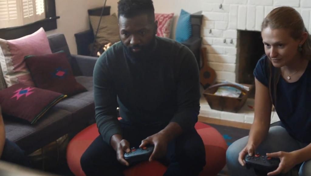 computerhoy's tweet image. Stadia ya tiene fecha de lanzamiento: 19 de noviembre para la &apos;&apos;consola&apos;&apos; de Google. buff.ly/2MHtm4M