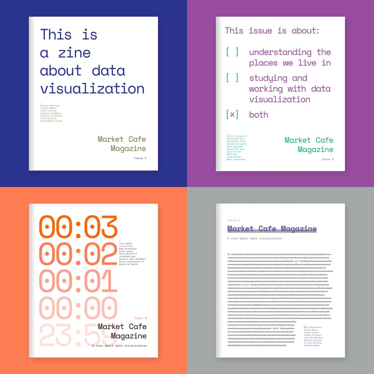 marketcafemag's tweet image. Excited, honoured and super-duper happy that our infamous zine about #dataviz  has made it to #iibawards shortlist! If you enjoyed reading any of our 5 issues so far, we&apos;d be humbled by your vote here ✍️
buff.ly/2nhi1PE