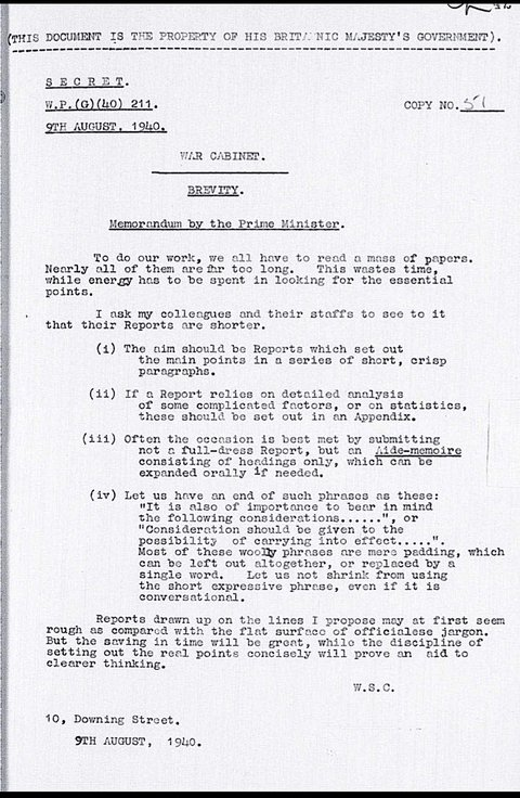mimid_io's tweet photo. Make it short! Listen to Winston Churchill: "To do our work, we all have to read a mass of papers. Nearly all of them are far too long. This wastes time, while energy has to be spent in looking for the essential points". Reporting tips by @amkivi continues https://t.co/0DeAmmaWaj https://t.co/W6CPy6Y5Id
