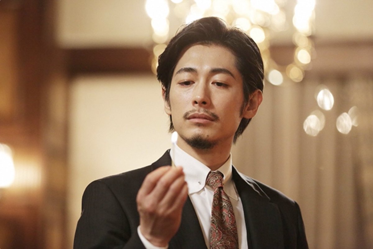 隊長 心はひとつ Pa Twitter あれは見た ディーン藤岡主演の モンテクリスト伯 2話くらいまで ん って思うけど それ以降面白くなります おすすめ ディーン様もかっこいいです Edはディーン様が歌ってます T Co 隊長 心はひとつ Pa Twitter あれは見た ディーン藤岡主演の モンテクリスト伯 2話くらいまで ん って思うけど それ以降面白くなります おすすめ ディーン様もかっこいいです Edはディーン様が歌ってます T Co
