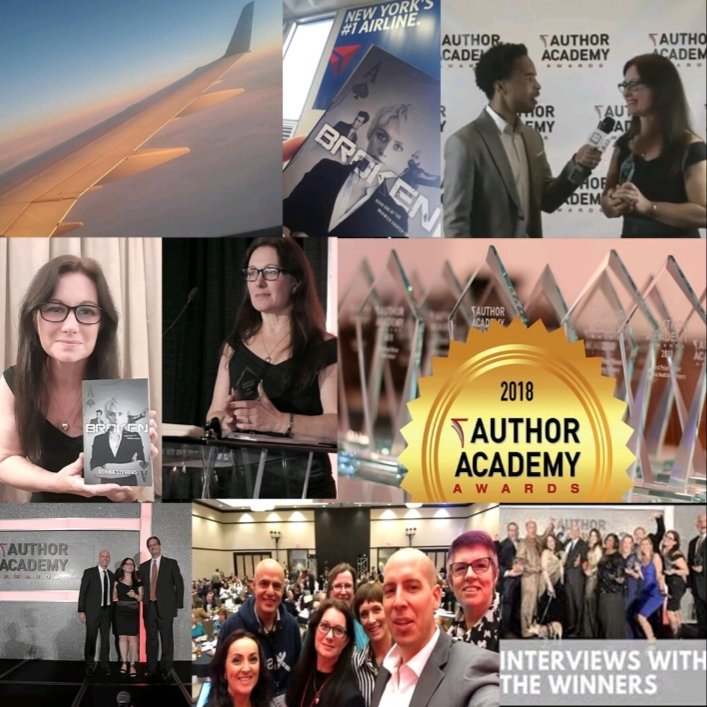 DonnaSiggers1's tweet image. A year ago I was preparing for a little trip to USA. What an adventure I had. Met so many souls on fire. Have a &quot;thrilling&quot; time this year @ #ISC19 &amp;amp; good luck to the AAA finalists. #globalaward