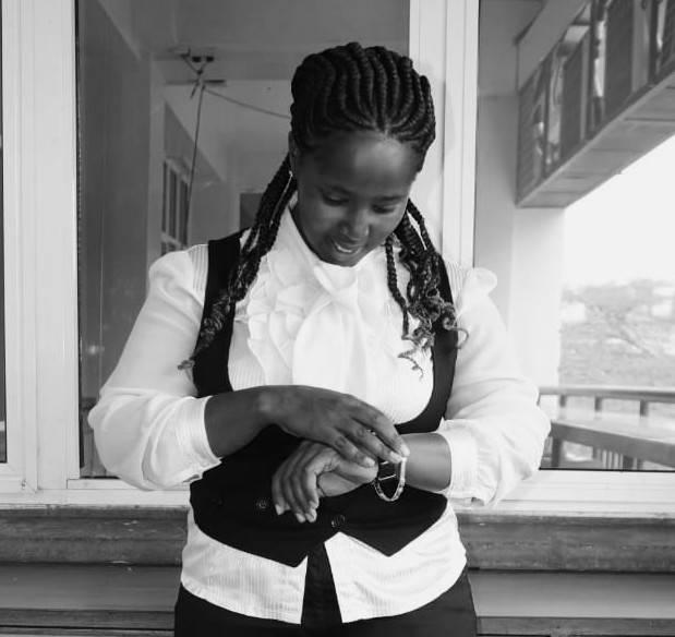 MayianFM's tweet photo. Oramatie wcw tiatua Mayian fm iboitare enkashe sopia mpotu ong'uan matanga'r shaii e saa ong'uan..
#Nyuaatenkalaoni
#Kaidimataa
#enkashesopia
#WCW https://t.co/VPTpV2sN34