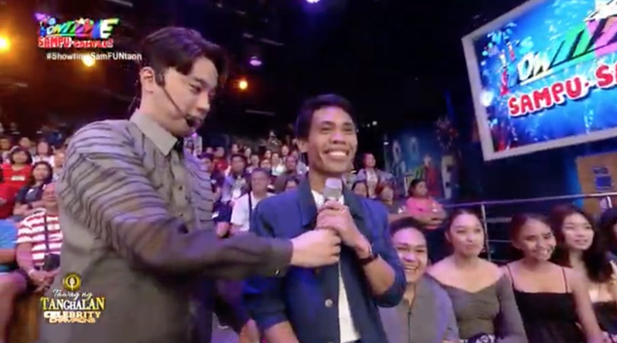 Pinoy Big Brother tweet media