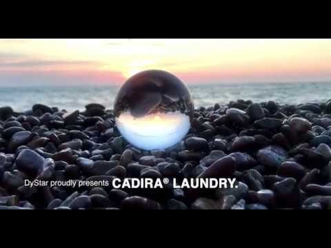 On 23/24 October, our Denim and Laundry team will be showcasing at the Kingpins Show in Amsterdam located at Area 2, Booth 44.

Meanwhile, take a sneak preview of our Cadira Laundry video and see you there!

#Cadira #CadiraDemin #CadiraLaundry #DyStarSustainability #Kingpins2019