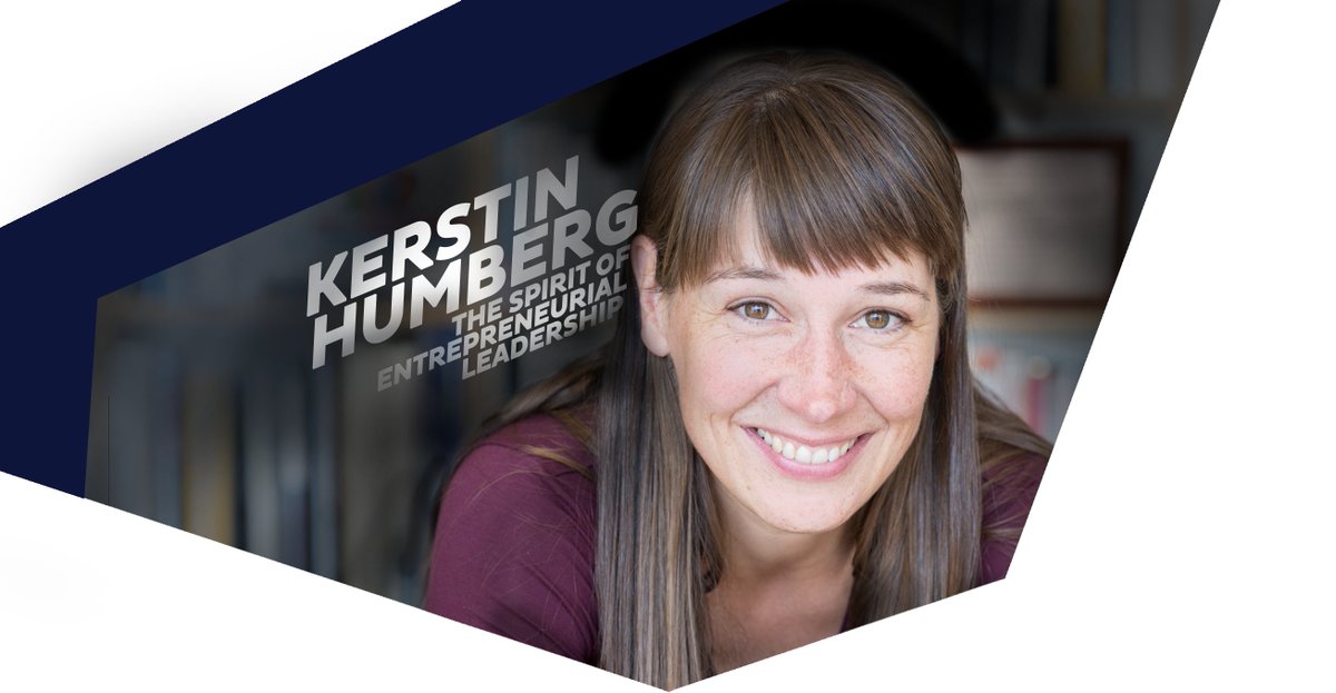 Meet #social #psychology #expert and #femalefounder Kerstin Humberg personally on Oct 30th, 2019 at <a href="/innopark_zh/">Switzerland Innovation Park Zurich</a> -> Tickets: pioneers-legends.ch