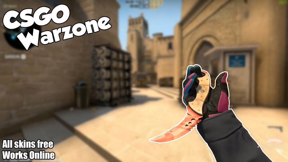 Warzone Steam Warzone Steam
