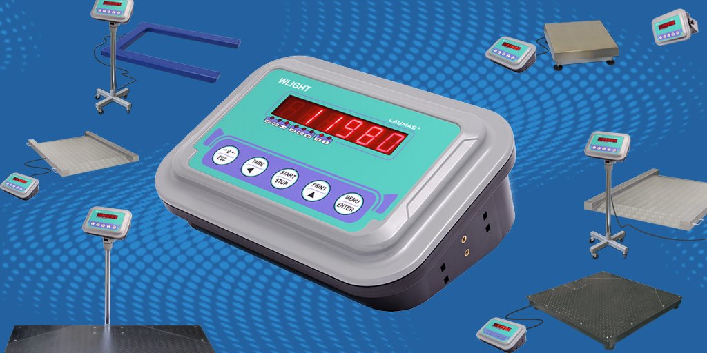 laumas1's tweet photo. WLIGHT is born: the new LAUMAS #WeightIndicator.
It’s Simple and Complete, it’s Cheap, it’s Made in Italy and most of all it’s Versatile, with Wall, Table, and Column Installation.
Discover it in all its functionalities.
https://t.co/8VivlVuJQS https://t.co/Ld6Xf2D1tO