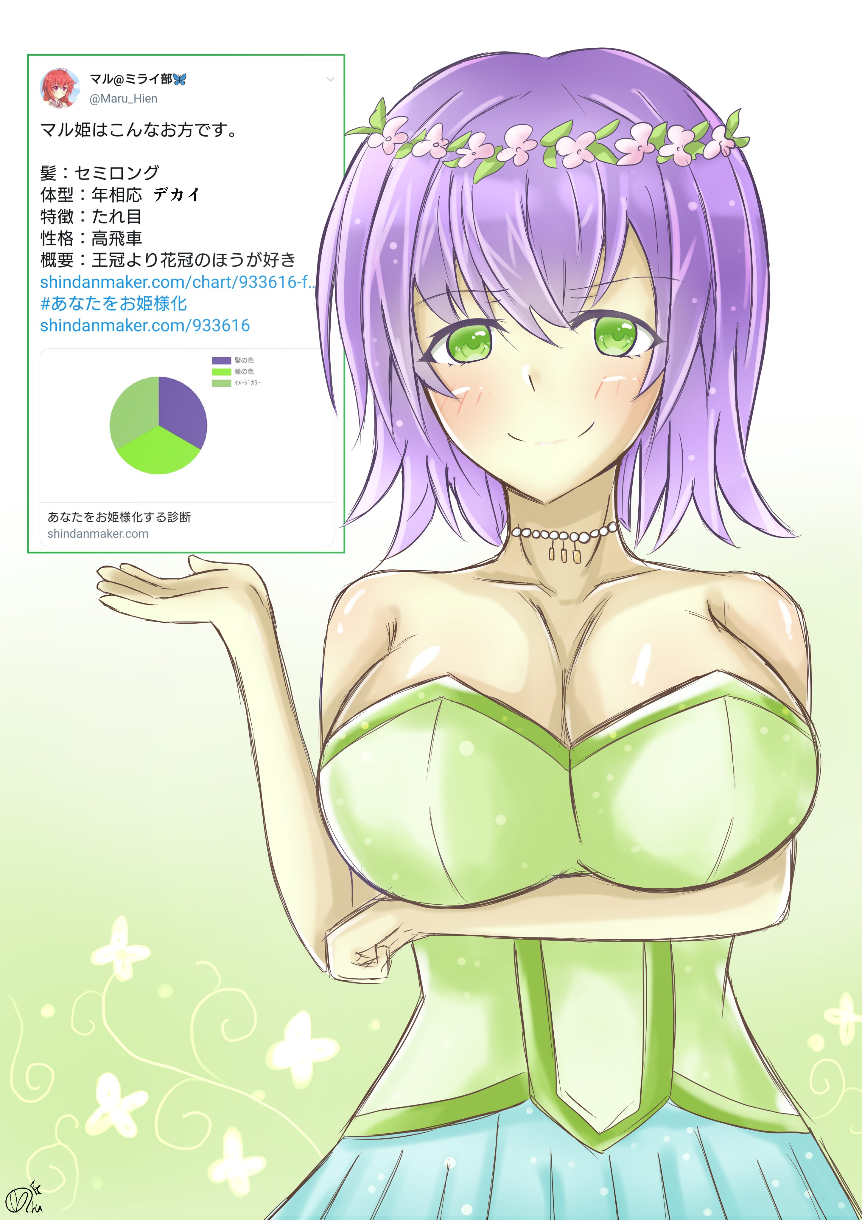 あなたをお姫様化 Twitter Search Twitter