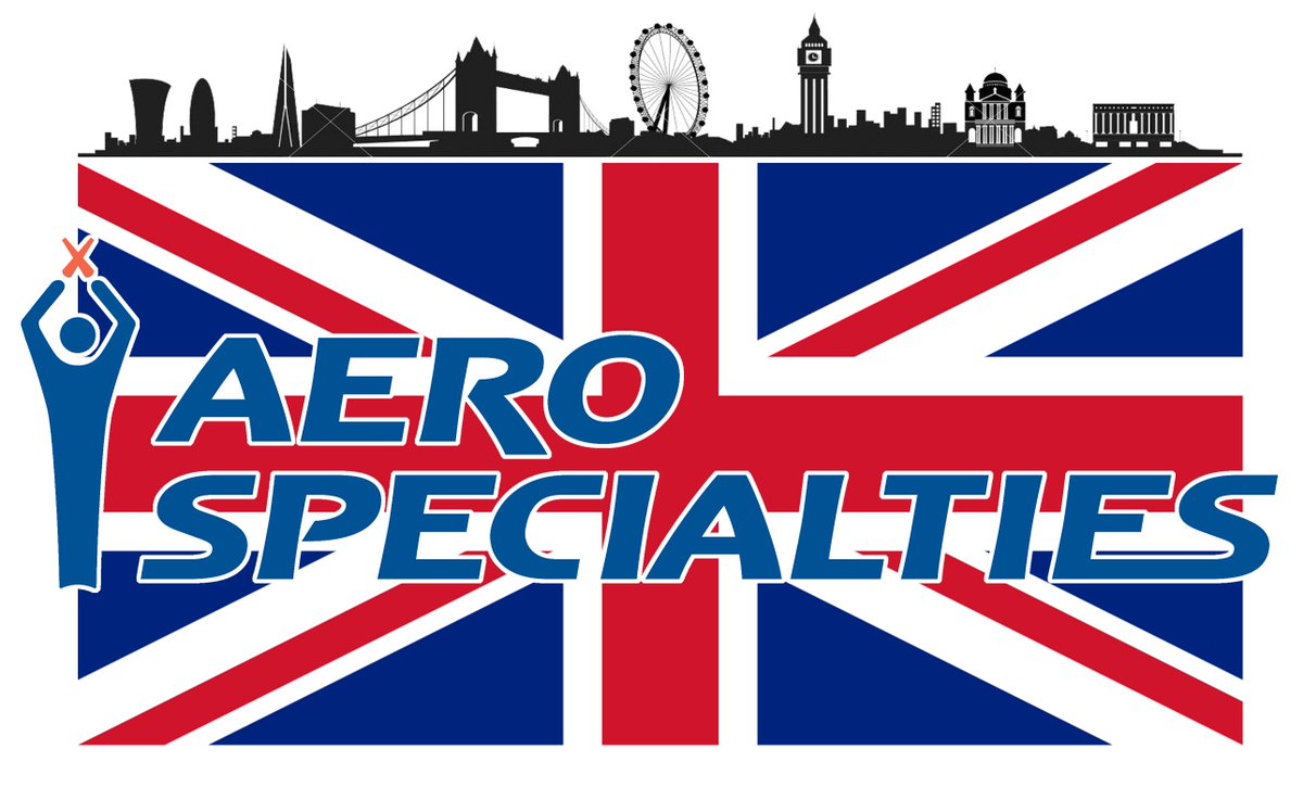As the European leg of our GSE World Tour continues, we find ourselves at the prestigious MRO Europe exhibition.

Visit booth 1859, alternatively visit aerospecialties.com for the full range of and tech specs.

#aerospecialties #mroeurope #gse #sipshitch #worldtour #powervamp