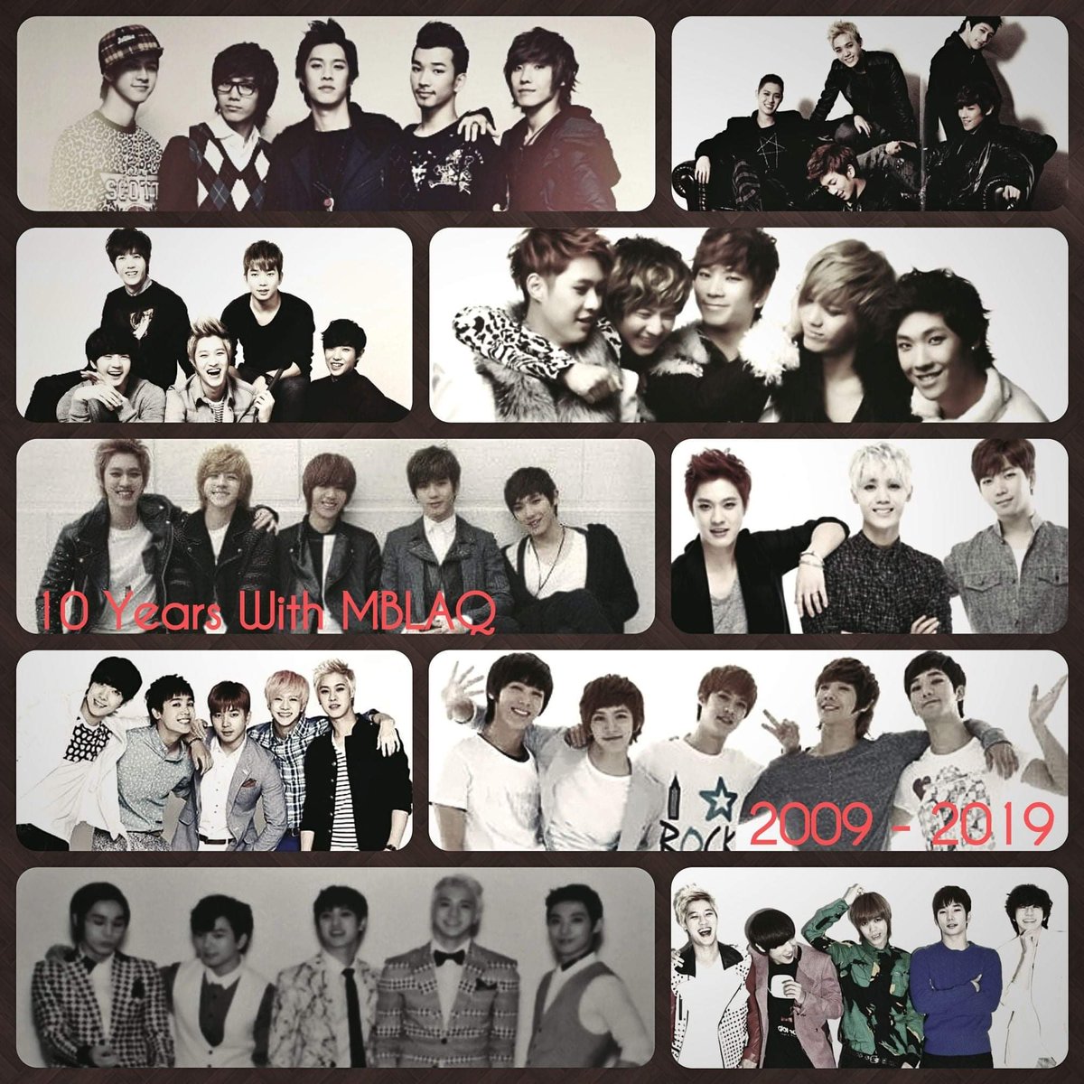 PrettyMonster27's tweet photo. Que decepción la mía... pero aquí esta 😘☺️ [15-Octubre-2019]

#MBLAQ10thAnniversary #10AñosConMBLAQ #10YearsWithMBLAQ #AplusForever https://t.co/oy10w4MTA5