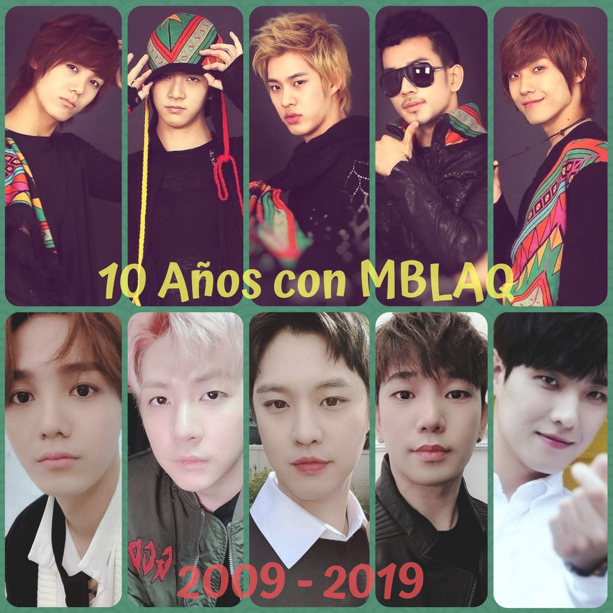 PrettyMonster27's tweet photo. Que decepción la mía... pero aquí esta 😘☺️ [15-Octubre-2019]

#MBLAQ10thAnniversary #10AñosConMBLAQ #10YearsWithMBLAQ #AplusForever https://t.co/oy10w4MTA5