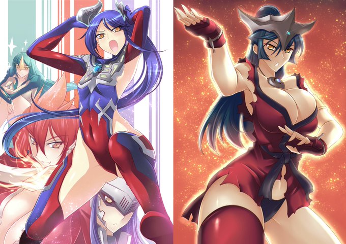 Zero-chan &amp; Leo-sensei 