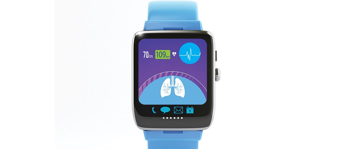 Could #wearable technology save your life? telus.my/ZeGNmE