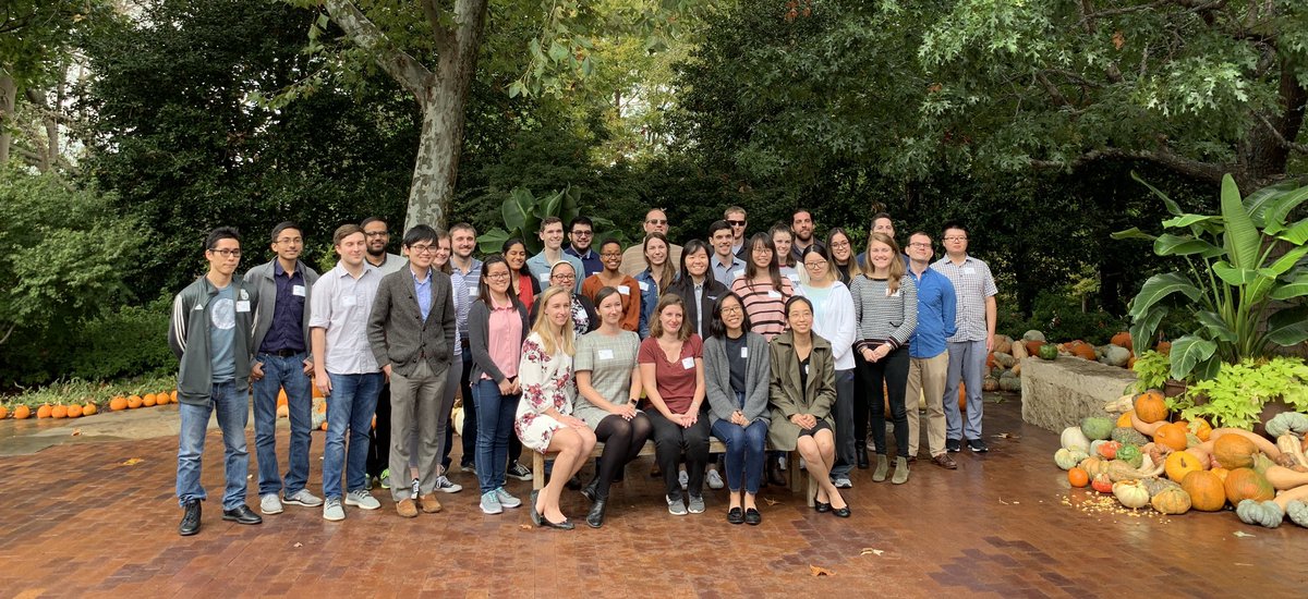 Biological Chemistry <a href="/UTSWGradSchool/">UTSW Graduate School of Biomedical Sciences</a> #Biochemistry