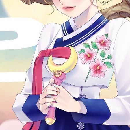 韓国の伝統衣装のtwitterイラスト検索結果 韓国の伝統衣装のtwitterイラスト検索結果