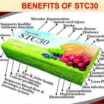 With SUPERLIFE STC30, SAY BYE BYE TO
Diabetes,
High Blood Pressure,
Stroke,
Cancer,
Kidney failure
Liver Issues, ETC.
chat.whatsapp.com/4es362z1u9R4Be…
08155334117