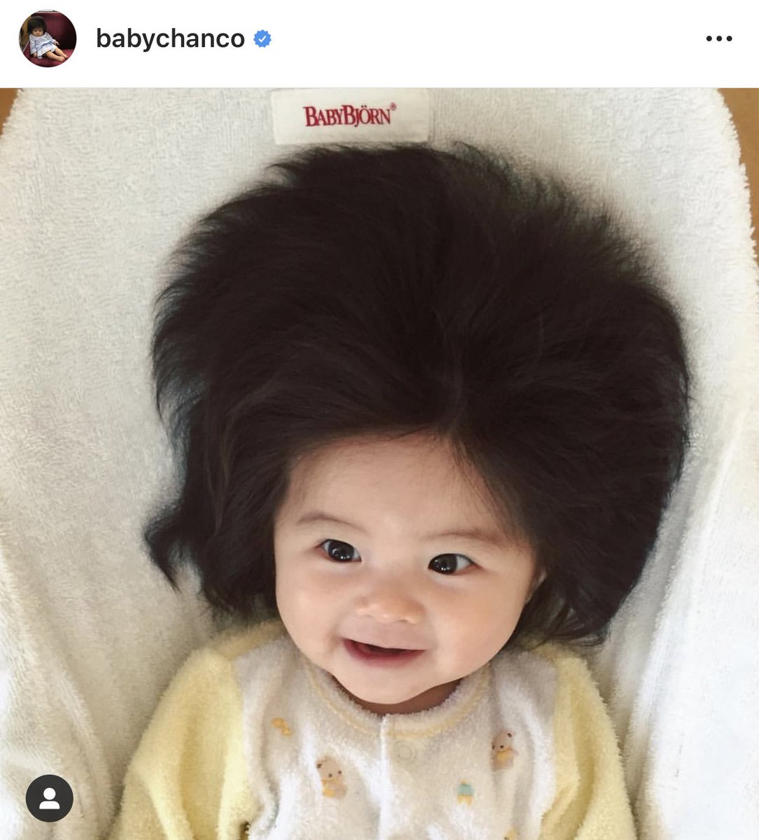 イエス キリスト インスタで話題の爆毛赤ちゃんがかわいすぎるから皆見て イエス キリスト インスタで話題の爆毛赤ちゃんがかわいすぎるから皆見て