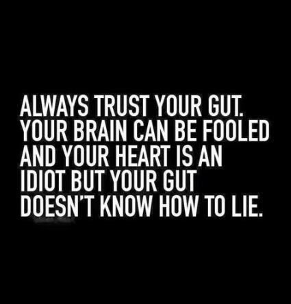DimpyKoch's tweet photo. My intuition is my favourite superpower. Sometimes you gotta be a beauty AND a beast 💪 #IBuiltMe https://t.co/tVwGJu8ay3