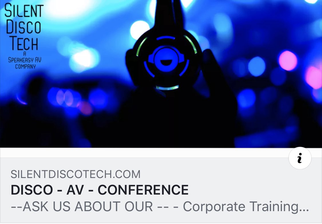 SpeakeasyAV tweet media