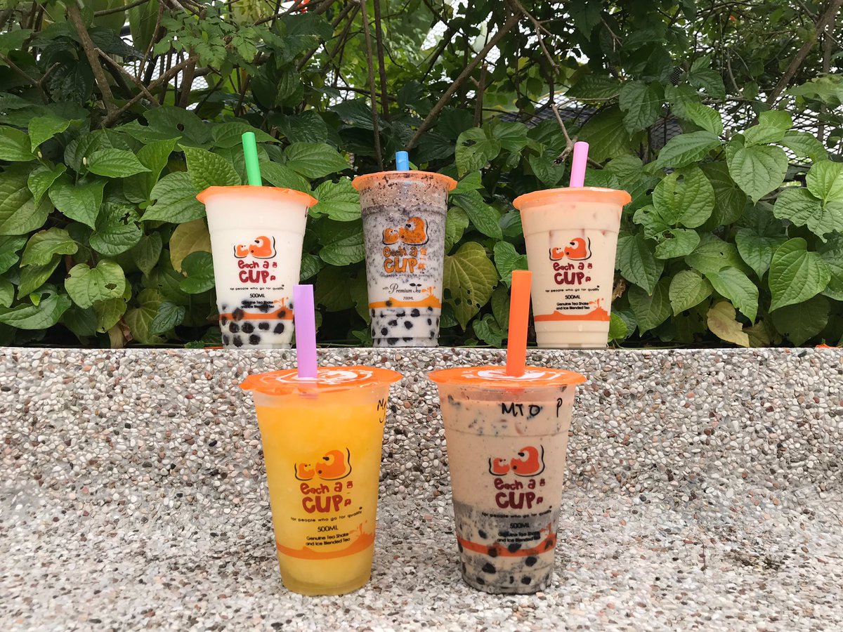 Eaccw1's tweet photo. Our very own Mountain of Each-a-Cup 🤩✨ See you in 20 minutes for lunch !! 😘🧡 https://t.co/TTP59IWKSY