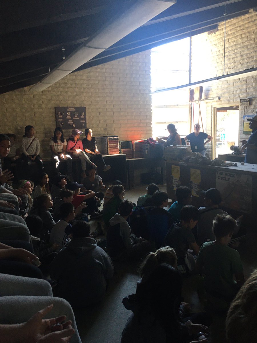 SolanaPacific's tweet image. Beautiful weather, happy 6th graders and yummy food! Camp Cuyamaca is helping create friendships and memories to last a lifetime! Thank you to SBSD School Board Members, Julie Union and Vicki King, for joining us! #sbsdedu #sbsdsp