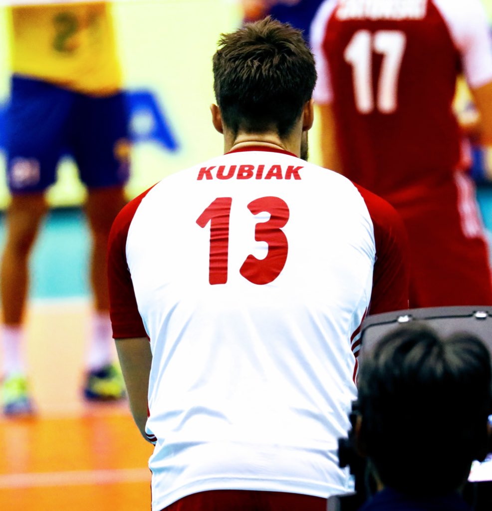 もつさん En Twitter 世界の至宝クビ様 Oh 日本でプレーしてくれているなんて信じられない ベッカムかメッシかクリロナか プレーが自由天才奇想天外 クビアクが居るとリーグ全体のレベルが上がるそれくらい凄い選手 会場で見るべきno 1 Vリーグはバレーだよ クビ